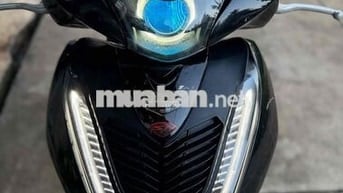 Honda SH 2018 Đen