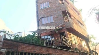 Ngang 15m - Khu Phố Nhật Phạm Viết Chánh - Quận Bình Thạnh