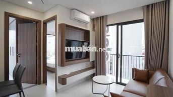 CĂN HỘ 2PN GẦN CV GIA ĐỊNH , THUẬN TIỆN ĐI SÂN BAY VÀ QUẬN TRUNG TÂM