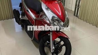 Honda Air Blade Đỏ 43