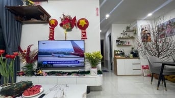 Chính chủ cần bán chung cư FLC full nội thất đẹp