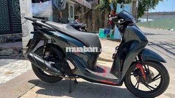 SHVN 150 ABS 2021  Kiểng Nhẹ Máy Zin
