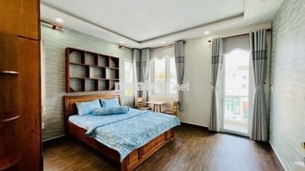 ✨CĂN HỘ FULL NỘI THẤT BAN CÔNG RỘNG THOÁNG