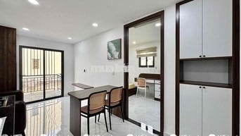CHO THUÊ 1PN TÁCH BẾP MỚI 100% NGAY ĐẠI HỌC VĂN LANG CS3, ĐẠI HỌC IUH