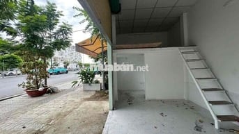 MBKD MẶT TIỀN DƯƠNG QUẢNG HÀM CÓ GÁC Ở LẠI