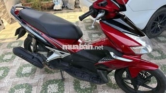 Honda Air Blade 2008 Đỏ Xăng cơ