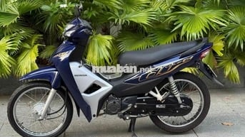 Honda Wave A 2022 Xanh Rin ngon