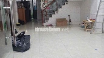 🏡 CHO THUÊ NHÀ NGUYÊN CĂN MẶT TIỀN ĐƯỜNG SỐ – TÂN QUY, QUẬN 7 ✅ Diện t
