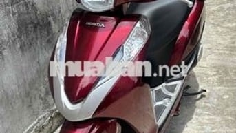 bán Honda Lead  màu Đỏ