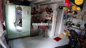Phòng tự do đầy đủ đường Phạm Văn Đồng