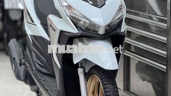 Honda Click 125i BSSG Trắng