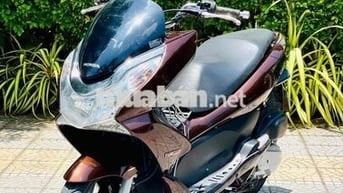 Honda PCX 2013 Nâu