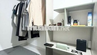CHO THUÊ KÝ TÚC XÁ - SLEEPBOX QUẬN 8 CHỈ TỪ 1TR7 TRỌN GÓI, GỬI XE FREE