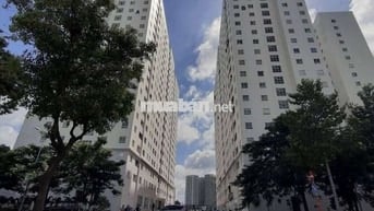Hiếm chung cư Phan Chu Trinh ngay học viện cán bộ 60m2_2 ngủ_ SHR