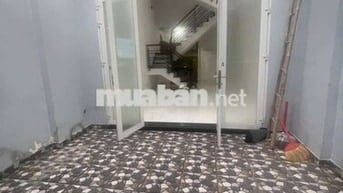 CHO THUÊ NHÀ NC HẺM 439/ NGUYÊN VĂN KHỐI F8 GÒ VẤP