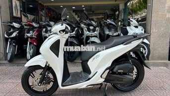 Honda SH 150i ABS 2018 Trắng Đen BSTP Chính Chủ