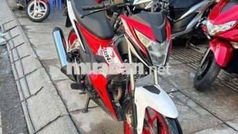Honda Sonic 150 2021 Đỏ trắng Đã sử dụng