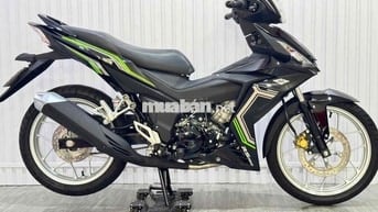 Honda Winner 2018 Đen