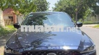 Mazda CX5 Premium Sport 2024 Xanh 13,000km