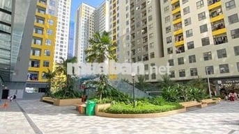CHỈ TỪ 1,5 TRIỆU/THÁNG/BẠN – Ở CĂN HỘ 2PN 2WC CAO CẤP NGAY LÀNG ĐẠI HỌ