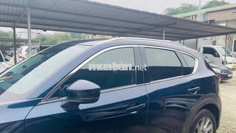 Mazda CX5 Premium 2020 Xanh 4.600 km