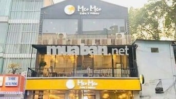 🏢✨CHO THUÊ MẶT TIỀN NGUYỄN BIỂU–Q5 – GIÁ 55TR/THÁNG - DT 48M2 ✨🏢