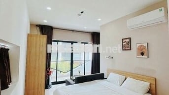 🏠 CHO THUÊ CĂN HỘ  CÓ BAN CÔNG TẠI ĐƯỜNG MORRISON, SƠN TRÀ