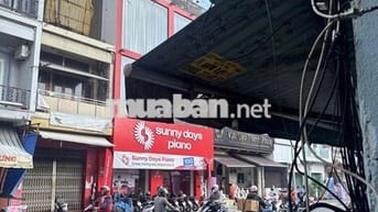 Cho Thuê Nhà Đường Tô Hiến Thành P Hoà Hưng Q 10