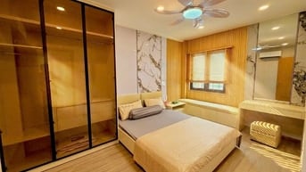 Mặt Tiền Bình Phú View Metro ( 4 * 24 ) 17.8 Tỷ 