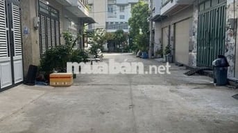Nhà kiên cố TL47 - dọn vào ở ngay