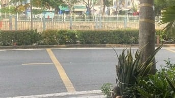 BÁN NHÀ MT HỒNG BÀNG, P.12, Q.6, 8TỶ.