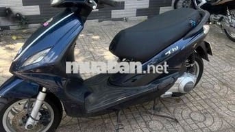 Piaggio Fly Xanh bstp xe nhà di kĩ