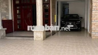 Biệt thư trung tân sát sân bay Tân Sơn Nhất 