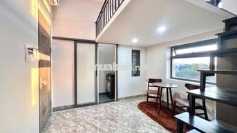 DUPLEX ĐÓN HOÀNG HÔN MỚI 100%_NGAY EMART PHAN HUY ÍCH_ CÓ THANG MÁY