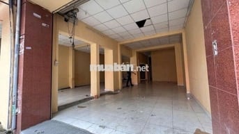 Cho Thuê Mặt Bằng Đường Âu Cơ, Tân Phú ( 8x30m KINH DOANH TỰ DO )