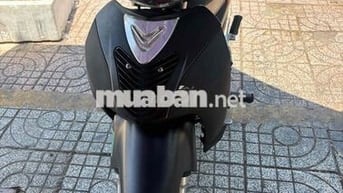 Honda Wave 50cc 2024 Đen 130076 km