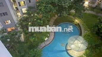 CHO THUÊ 2PN 2WC RUBY FULL NỘI THẤT 12TR/THÁNG
