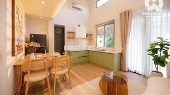 Nhà đẹp kiệt đường Hải Phòng, Đà Nẵng- giá tốt full nội thất