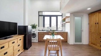 KHAI TRƯƠNG DỰ ÁN MỚI KHÔNG GIỚI HẠN NGƯỜI Ở NGAY TRUNG TÂM GÒ VẤP