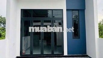 💥 nhà đẹp giá rẻ tại hoà lợi bến cát