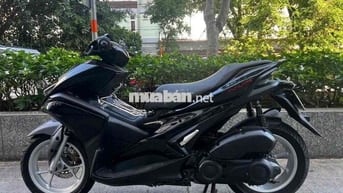 Thanh lý Yamaha NVX 125 Đen Smartkey Bao Chất