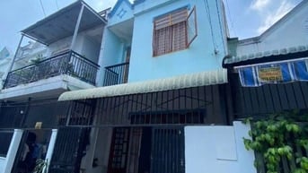Cho thuê nhà nguyên căn tại An Phú, Thuận An, Bình Dương