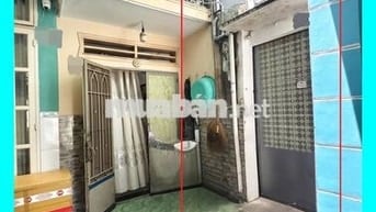 [Nhà NC ] Nguyễn Thái Sơn 1 Trệt 1 Lửng 1 Lầu