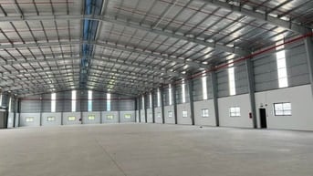 CHO THUÊ NHÀ XƯỞNG CỤM CÔNG NGHIỆP NAM TÂN UYÊN