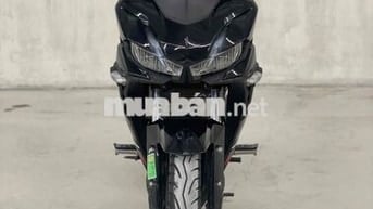 Honda Winner X 2022 Đen 3.921 km