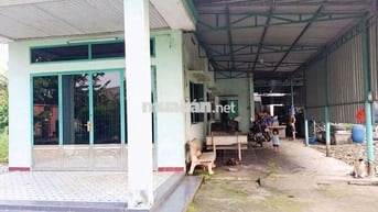 NHÀ VƯỜN SIÊU RỘNG 787M² FULL THỔ CƯ – NGANG 25M – CHỈ HƠN 9 TRIỆU/M²