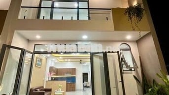 700 Triệu Sở Hữu Ngay Nhà 1 Trệt 2 Lầu Nằm Ngay Quốc Lộ 13