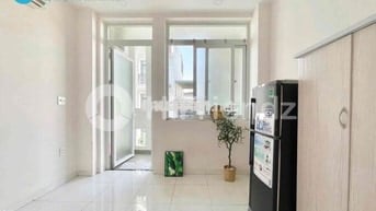 TRỐNG SẴN STUDIO BANCOL ĐỦ NT GIÁ RẺ NGAY VƯỜN LÀI - NGUYỄN SƠN - VHU