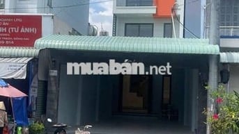 Nhà nguyên căn mới xây, 12tr MT T.trệt: 6m2x21m, 1Trệt, 3Lầu, 3PN, 4WC