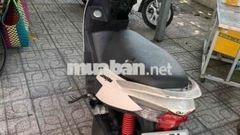Kymco Candy 50cc Trắng